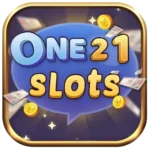 one 21 slots