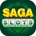 saga slots